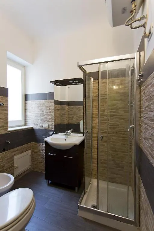 Monfenera Little Apartments Palermo
